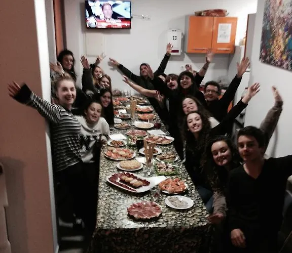 Hostelscat Hostel Barselona