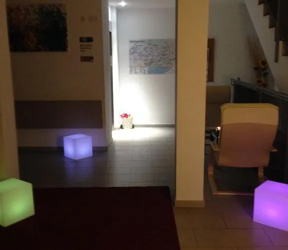 Hostelscat Hostel