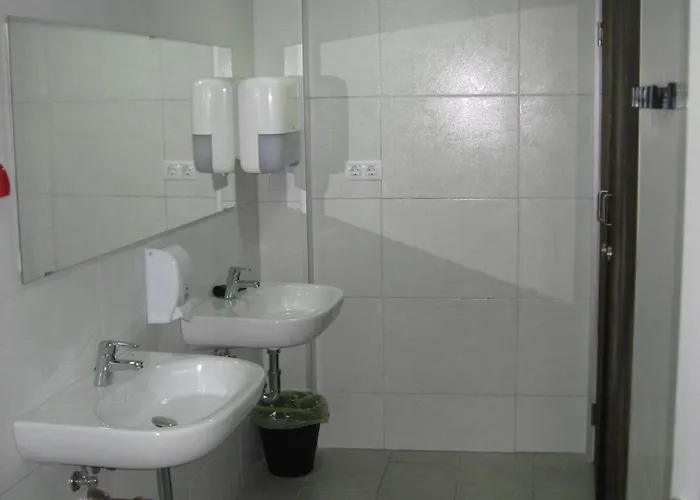 بيت شباب Hostelscat برشلونة