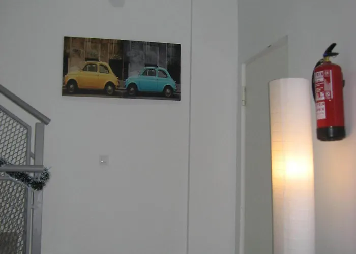ホステル Hostelscat *