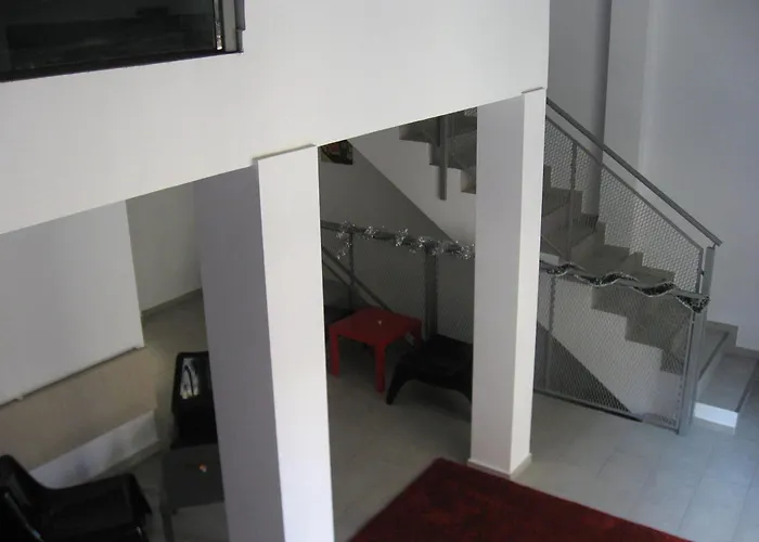 Hostelscat برشلونة