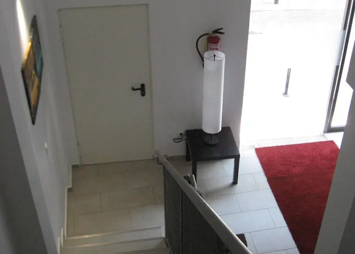 Hostelscat