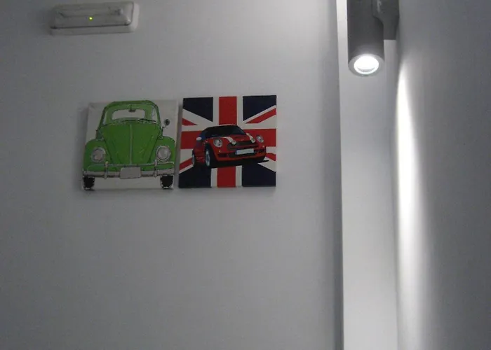 Hostel Hostelscat