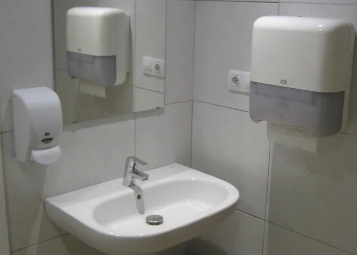 بيت شباب Hostelscat برشلونة