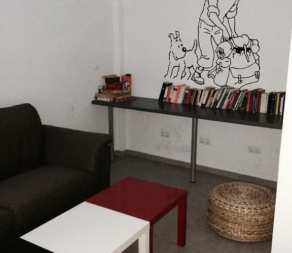 Hostelscat * Barselona