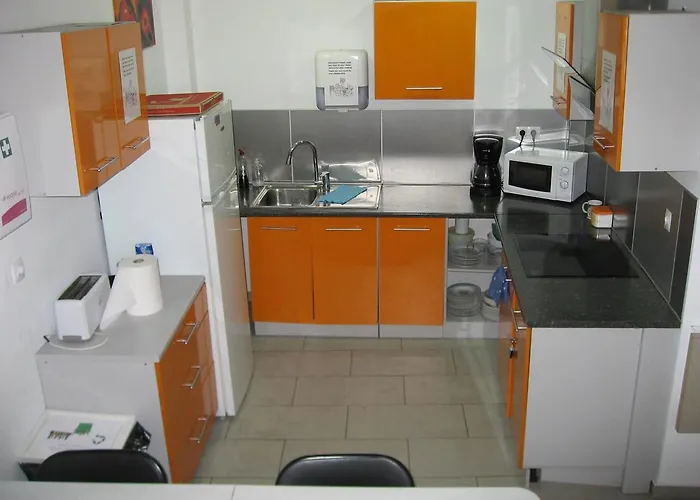 Hostelscat Hostel