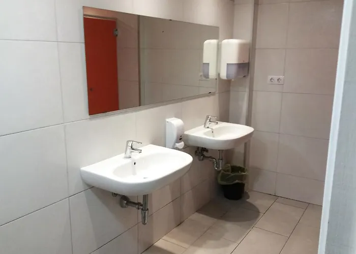 Hostel Hostelscat Barselona