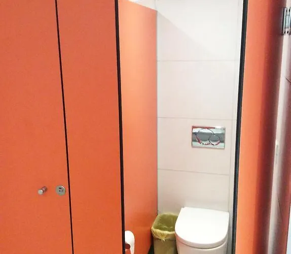 Hostel Hostelscat
