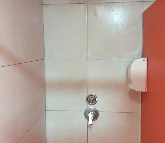Hostel Hostelscat *