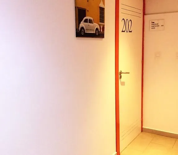 Hostel Hostelscat Barselona