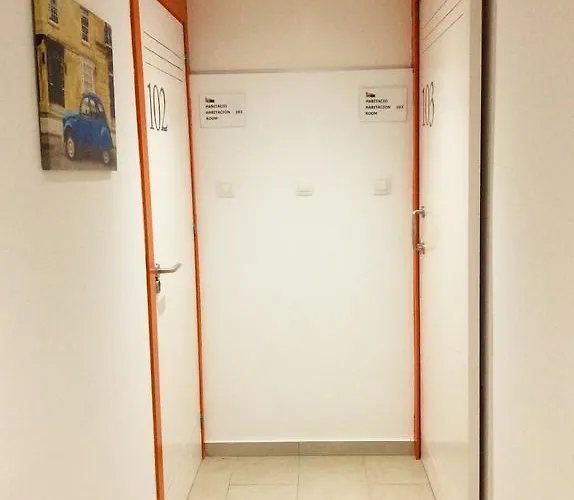 Hostel Hostelscat Barselona