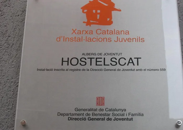 Hostel Hostelscat *