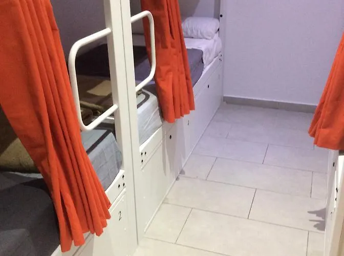 Hostelscat *