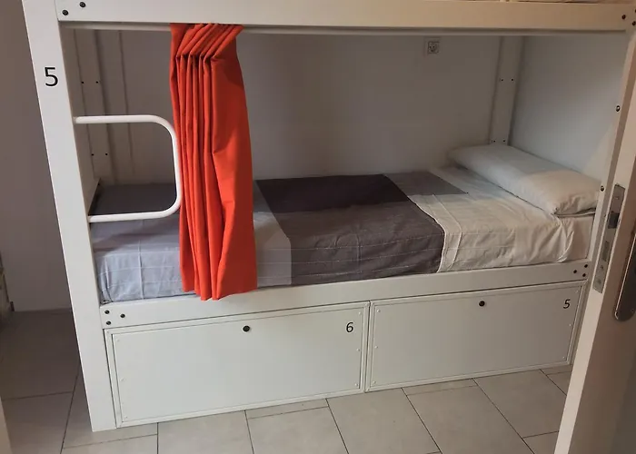 Hostelscat