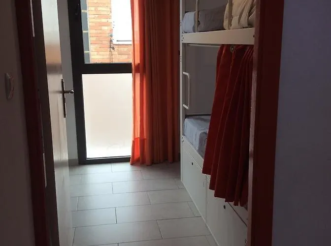 Hostelscat Barselona