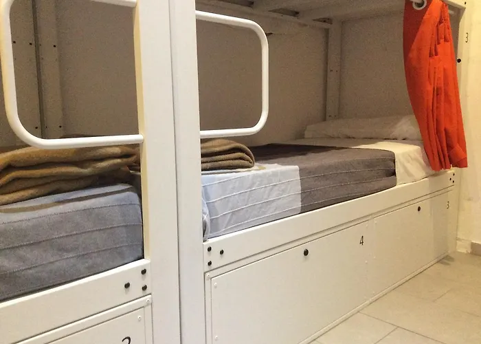 Hostelscat Barselona