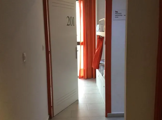 Hostel Hostelscat *