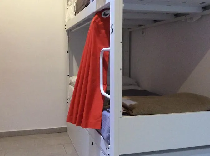 Hostelscat * Barselona