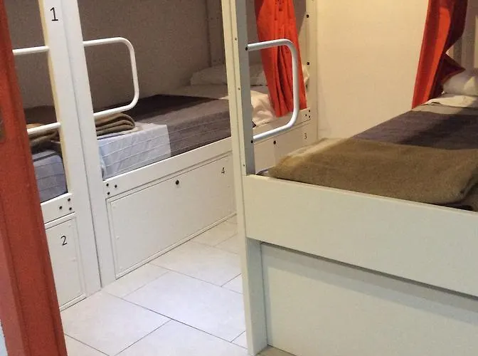Hostel Hostelscat *