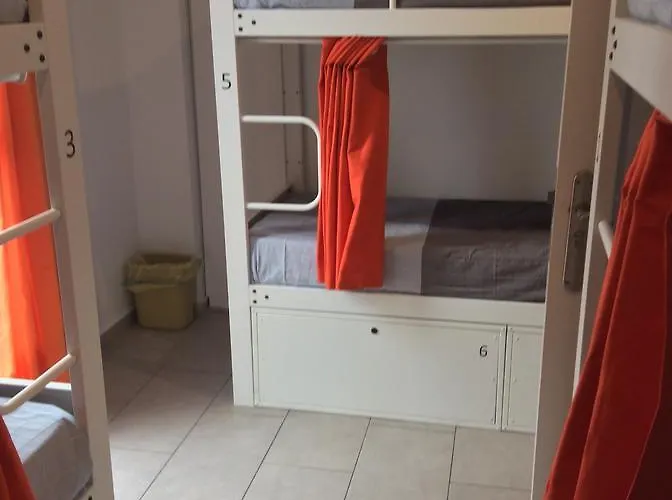Hostel Hostelscat