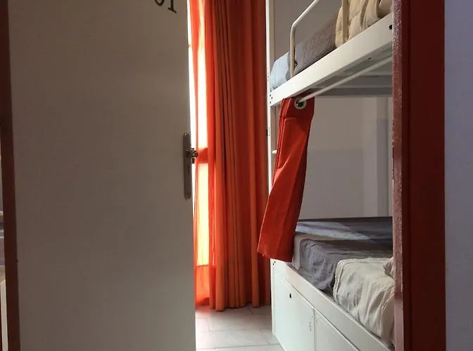 Hostelscat * Barselona