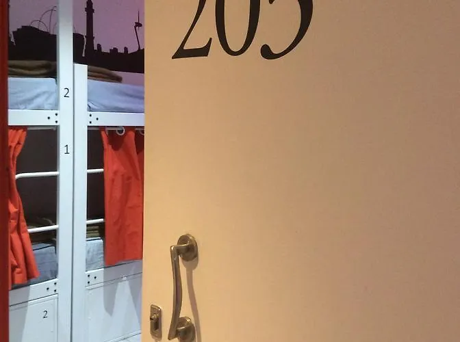 Hostelscat Hostel Barselona