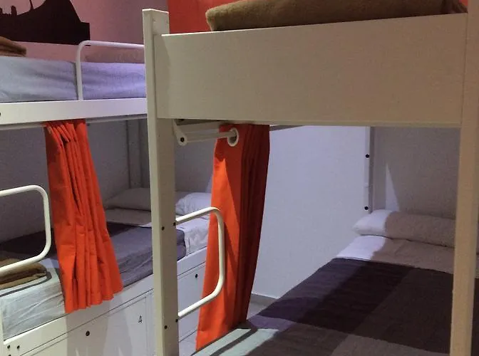 Hostelscat * Barselona