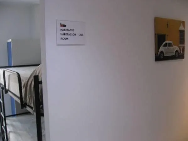 Hostel Hostelscat Barselona