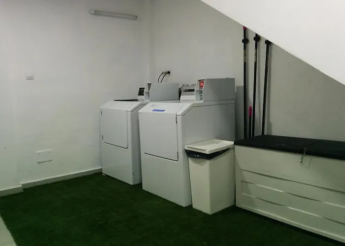 Hostel Hostelscat *