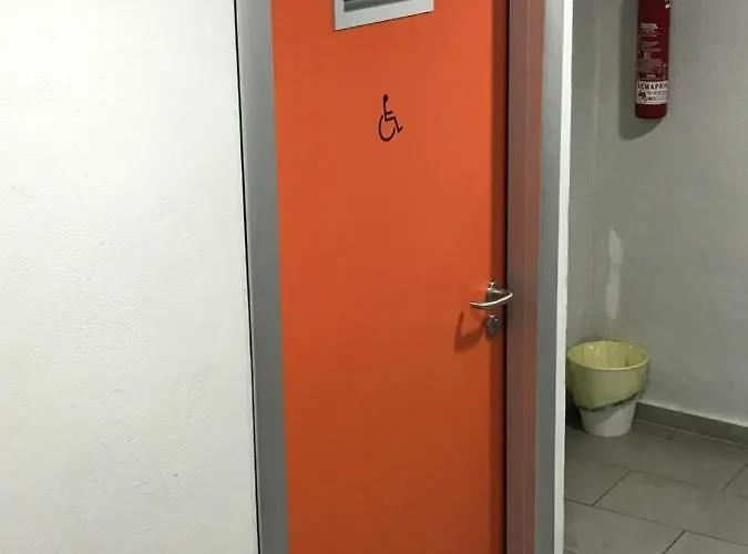 Hostelscat Hostel