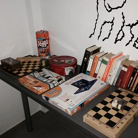 Hostelscat Barcelone