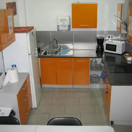 Hostelscat Auberge de jeunesse