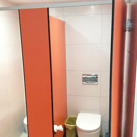 Vandrerhjem Hostelscat Barcelona