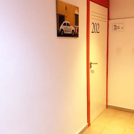 Hostel Hostelscat Barcelona