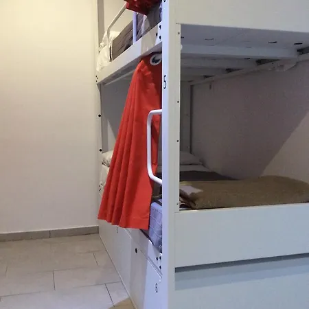 Hostelscat * Barcelone