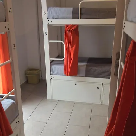 Auberge de jeunesse Hostelscat