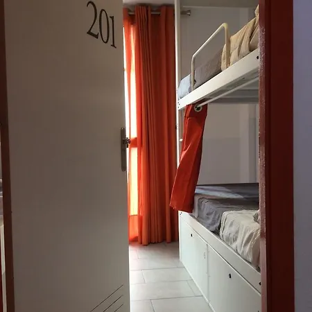 Hostelscat * Barcelone