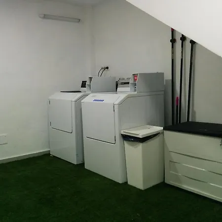 Auberge de jeunesse Hostelscat *