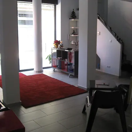 Vandrerhjem Hostelscat *